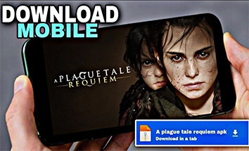 A Plague Tale Requiem Mobile – Play on Android & iOS 2