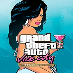 Download GTA Vice City The Definitive Edition on Mobile