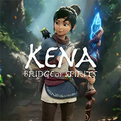 Download Kena Bridge of Spirits Mobile