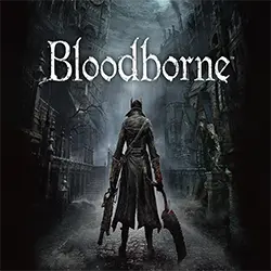 Play Bloodborne on android & ios