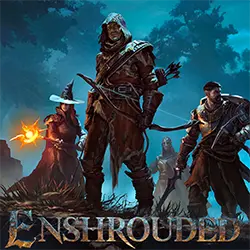 play enshrouded on mobile