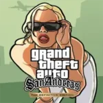 تحميل لعبة GTA San Andreas للموبايل