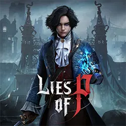 Download Lies of P on Mobile