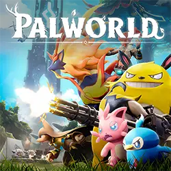 Download palworld on mobile