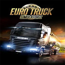 Download Euro Truck Simulator 2 Mobile