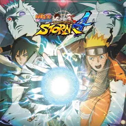 Download Naruto Ultimate Ninja Storm 4 Mobile