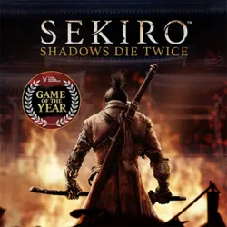 Download Sekiro Shadows Die Twice Mobile