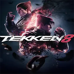 Download Tekken 8 mobile