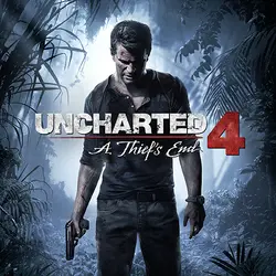 Download Uncharted 4 Mobile