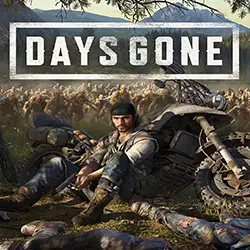 Download days gone mobile.