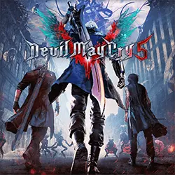 Download devil may cry 5 mobile