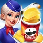 تهكير لعبة Airplane Chefs