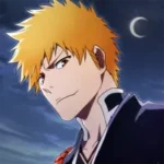 تهكير لعبة Bleach Brave Souls