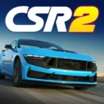 تهكير لعبة CSR 2