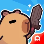 تهكير لعبة Capybara Go
