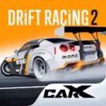 تهكير لعبة CarX Drift Racing 2