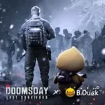 تهكير لعبة Doomsday Last Survivors