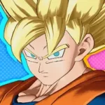 تهكير لعبة Dragon Ball Gekishin Squadra