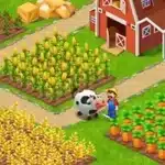 تهكير لعبة Farm City