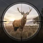 تهكير لعبة Hunting Sniper