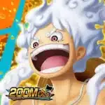 تهكير لعبة One Piece Bounty Rush