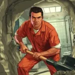 تهكير لعبة Prison Escape Journey