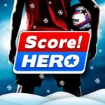 تهكير لعبة Score Hero