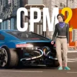 تهكير لعبة Car Parking Multiplayer 2