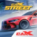 تهكير CarX Street