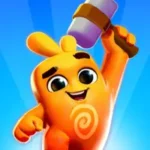 تهكير لعبة Dice Dreams
