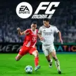 تهكير لعبة FC Mobile