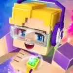 تهكير لعبة Blockman Go