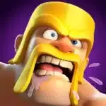 تهكير لعبة Clash of Clans
