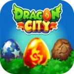 تهكير لعبة Dragon City