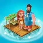 تهكير لعبة Family Island